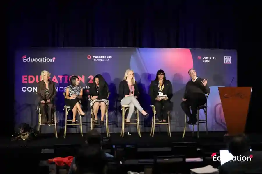 Education 2.0 Conference USA