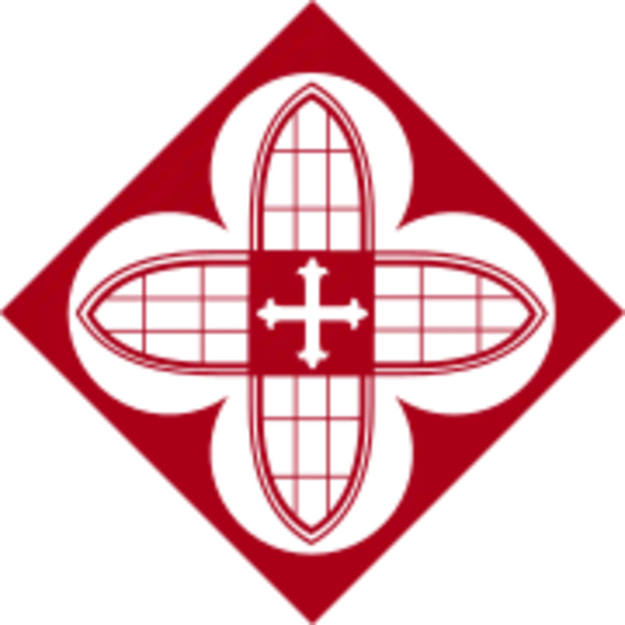 Heroes Cup Saint Martin's University