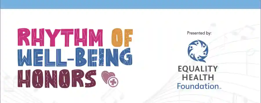 Rhythm of Well-being