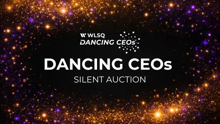 Dancing CEOs 2026