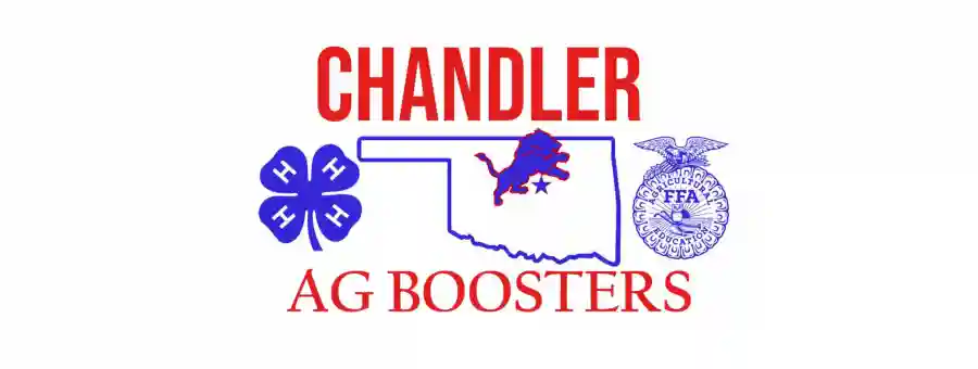 2027 Chandler 4-H & FFA Booster Club Auction