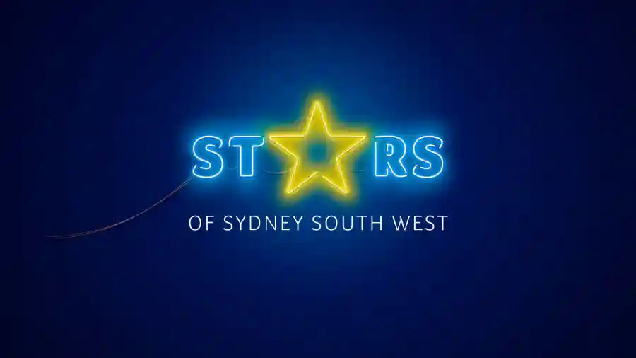 Stars of Sydney South West
