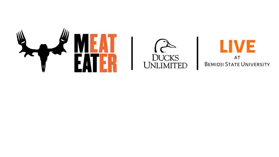 MeatEater with Ducks Unlimited Live at BSU