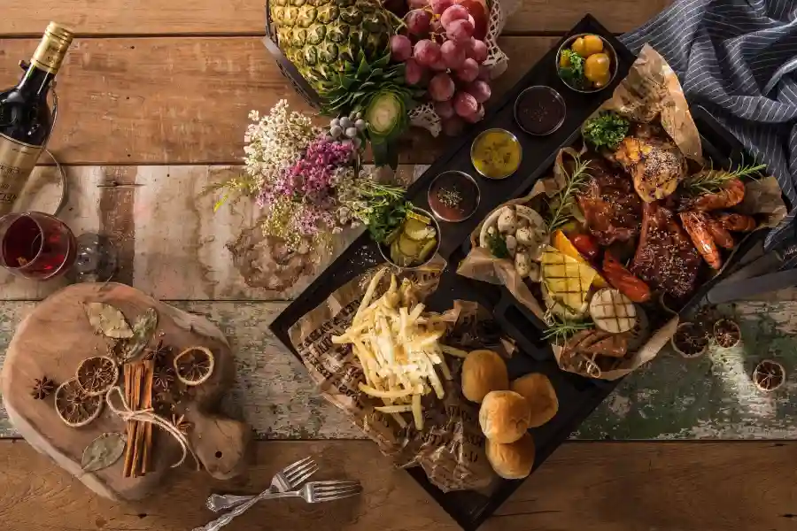 Keystone Food and Drink Festival