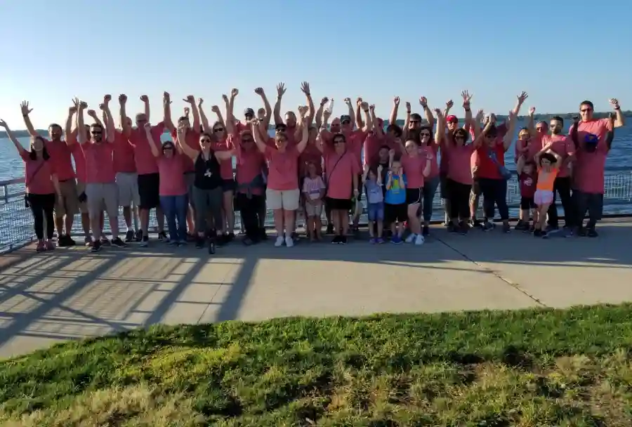 AHA Fundraising Event 2019