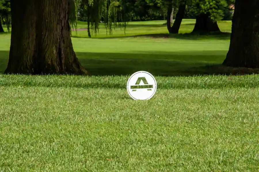 Andersen 10th Annual Charity Golf Tournament