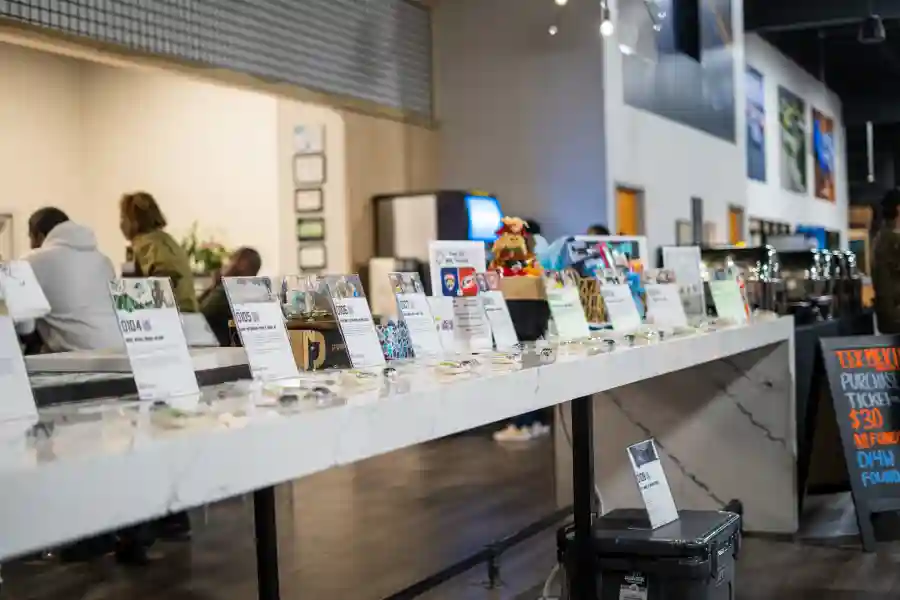 The 4th Annual Funding the Future Event