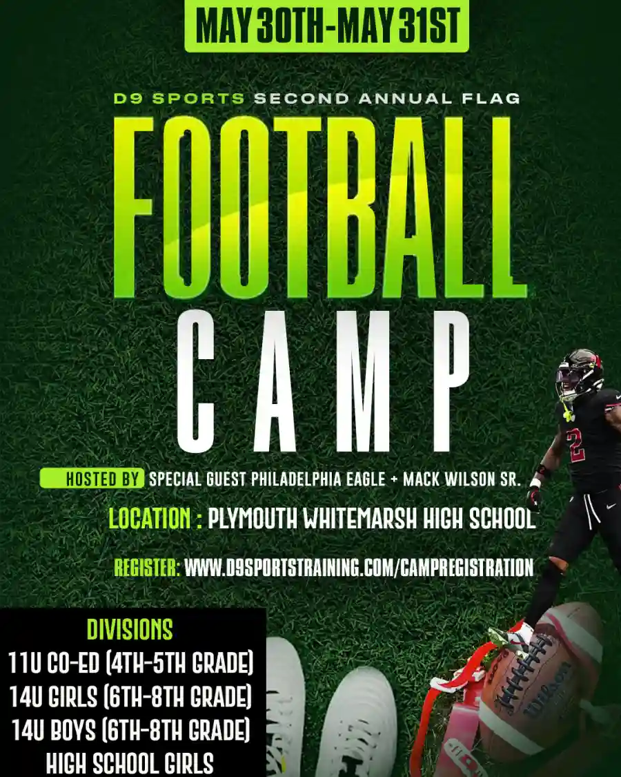 D9 Sports Exclusive Auction