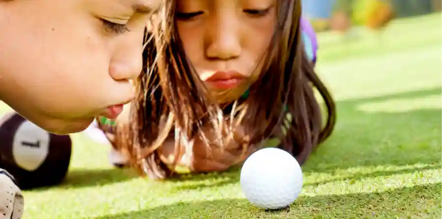 YMCA Annual Golf Tournament 2022