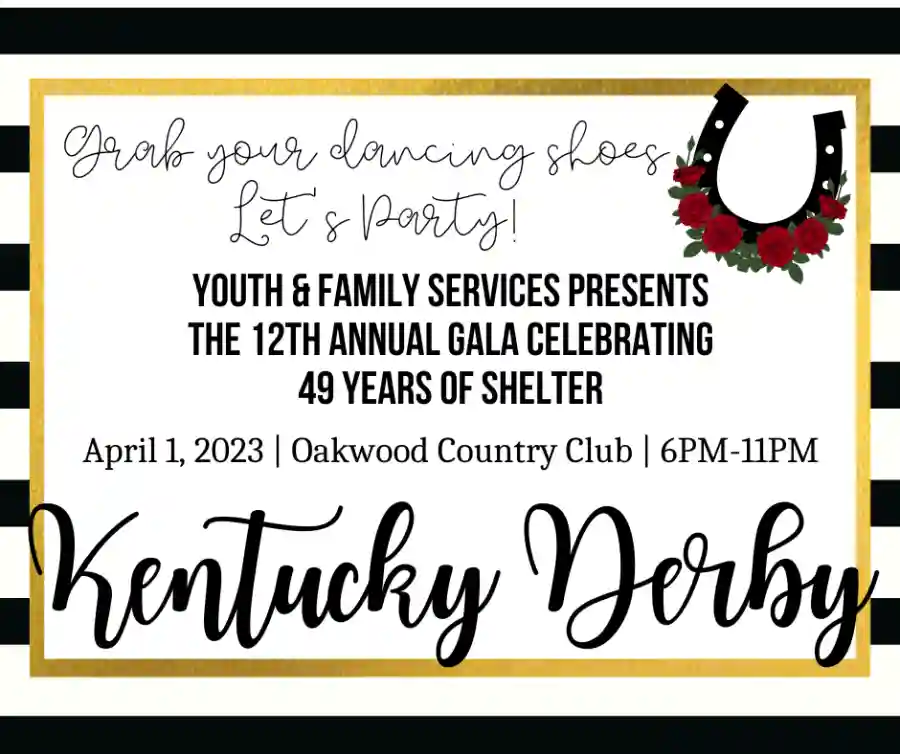 Youth & Family Services 