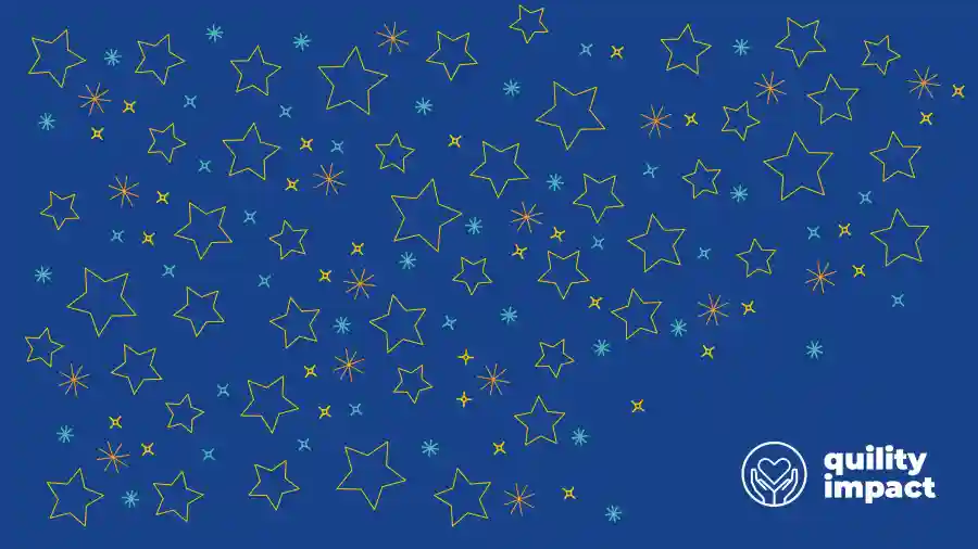 Magic of a Wish: A Quility 2021 Impact Event