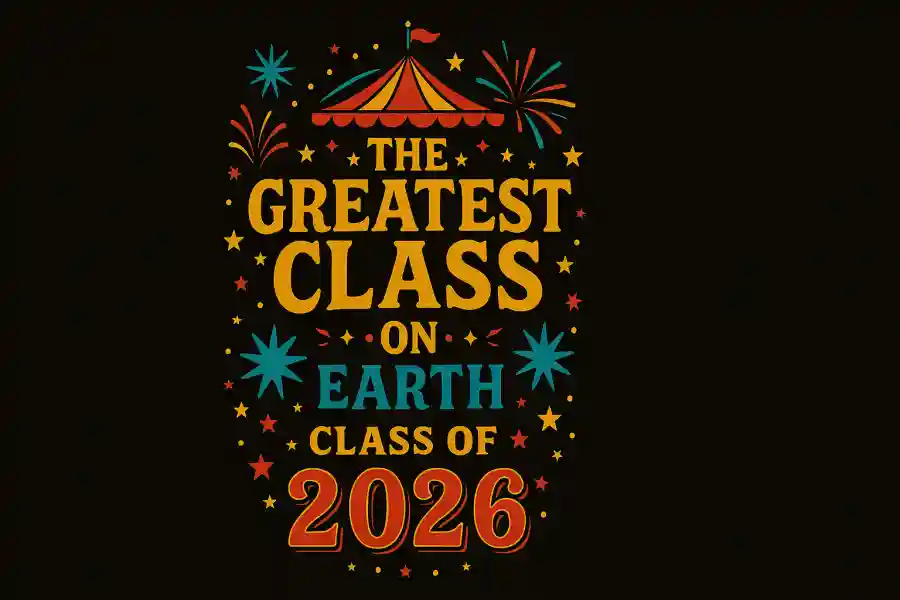 2026 Wilson 5th Grade Auction