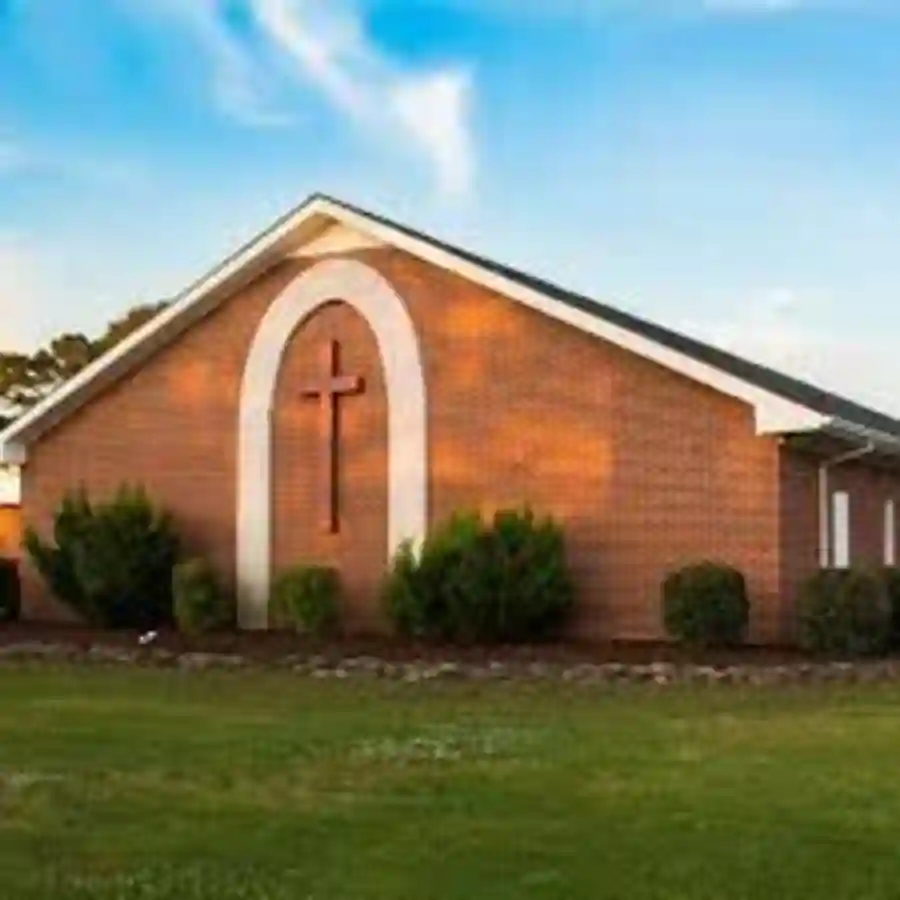 Great Hope Bible Church