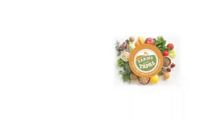 Farms are the Tapas 2024!