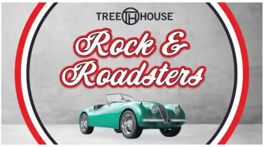 Rock & Roadsters