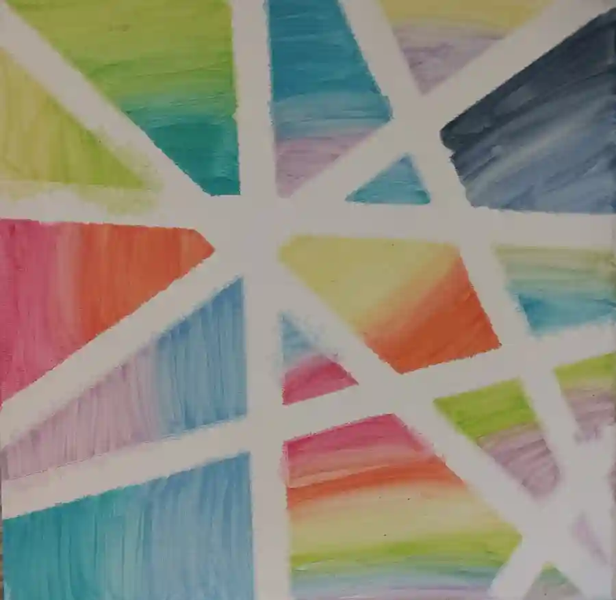 Jaws Youth Artwork and Artwork by Thomas Jackson