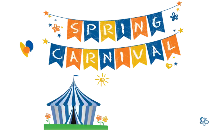MP Spring Carnival 2023