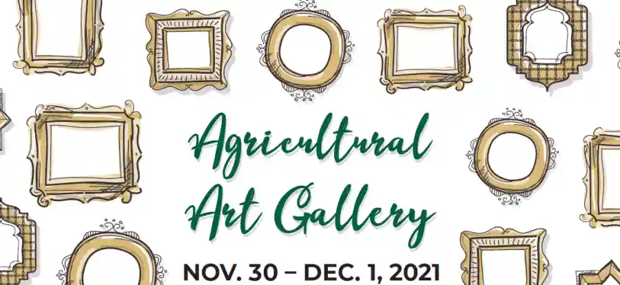 Agricultural Art Gallery