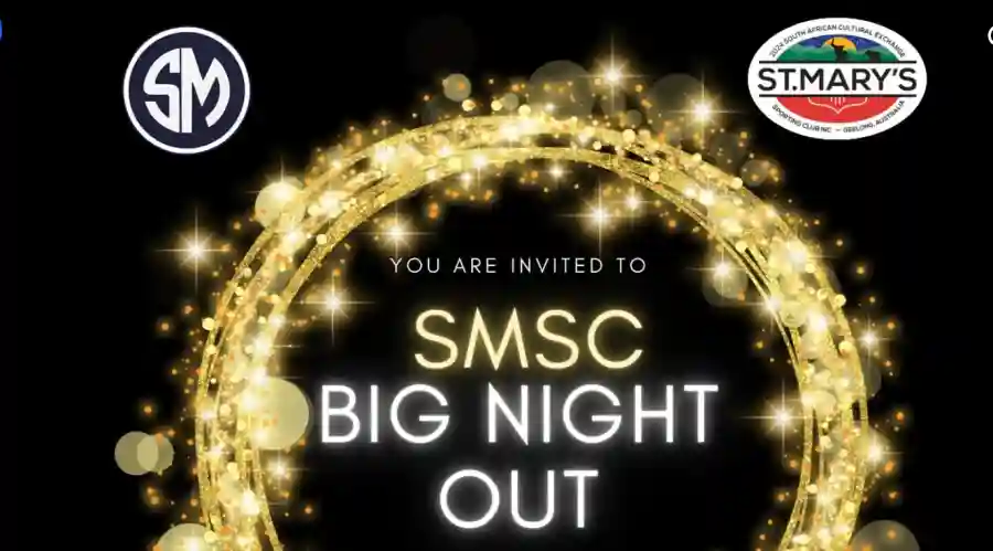 SMSC Big Night Out 2024