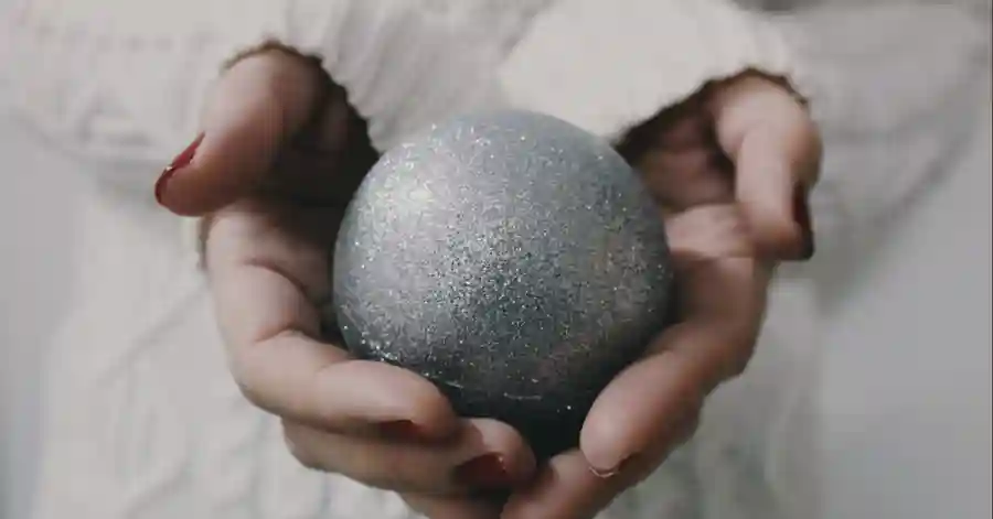 Sharing Hope and Resilience for the Holidays