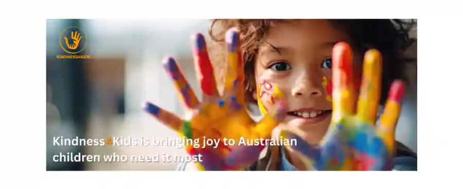 Kindness4Kids 2nd Annual Gala Ball Fundraiser