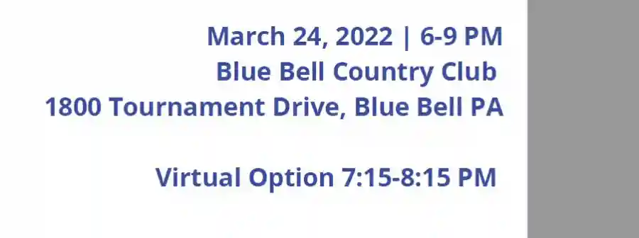 Hedwig House Spotlight on Mental Health  2022