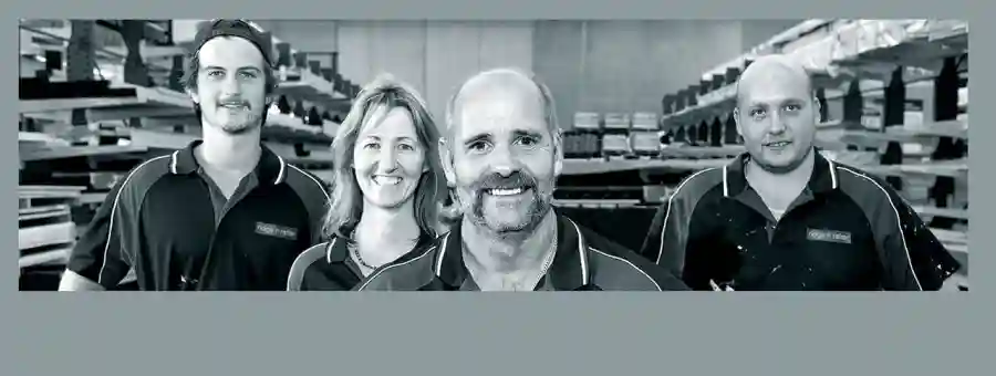 HIA Charitable Foundation