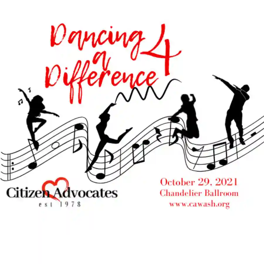Dancing for a Difference Gala 2021