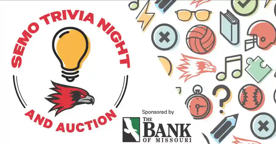 SEMO Trivia Night & Auction