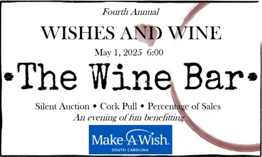 Wishes & Wine 2025
