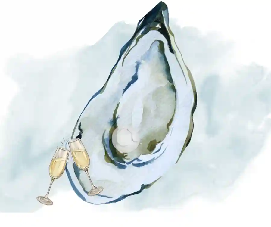 DNG Oyster Roast & Silent Auction 2025