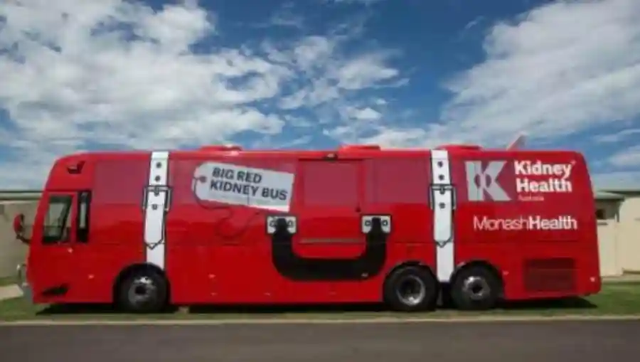 The Lions Club of Brisbane Vietnamese