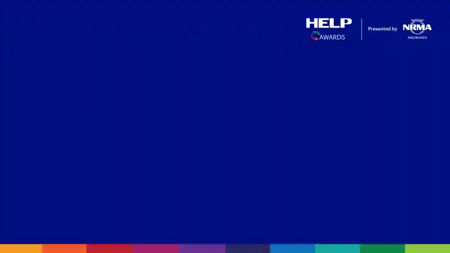 The Help Awards 2023