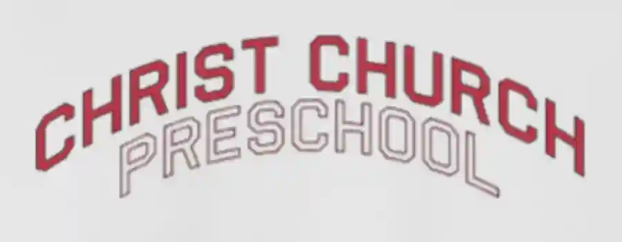 Christ Church Preschool No Fuss Fund Drive