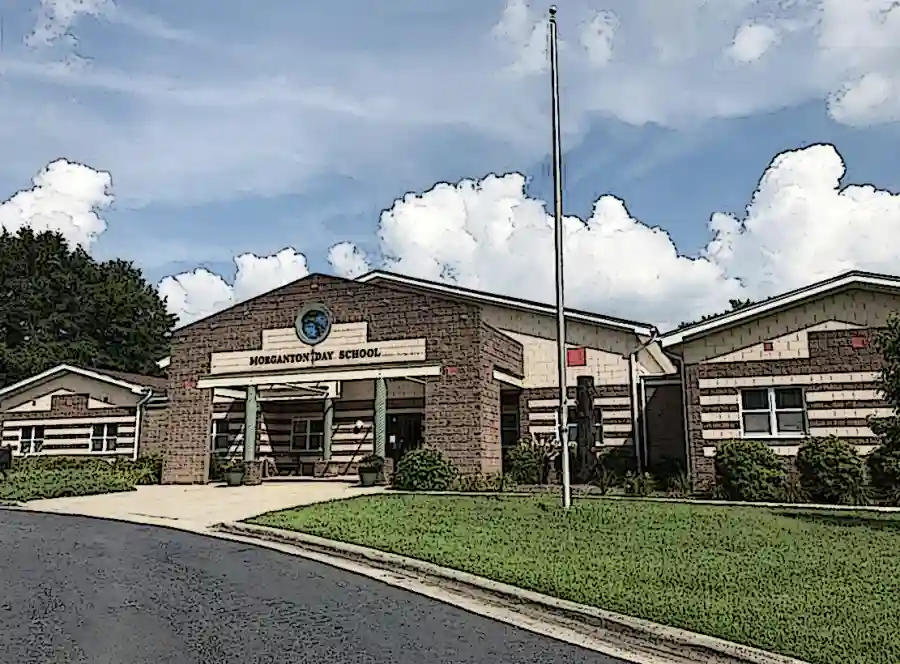 Morganton Day School