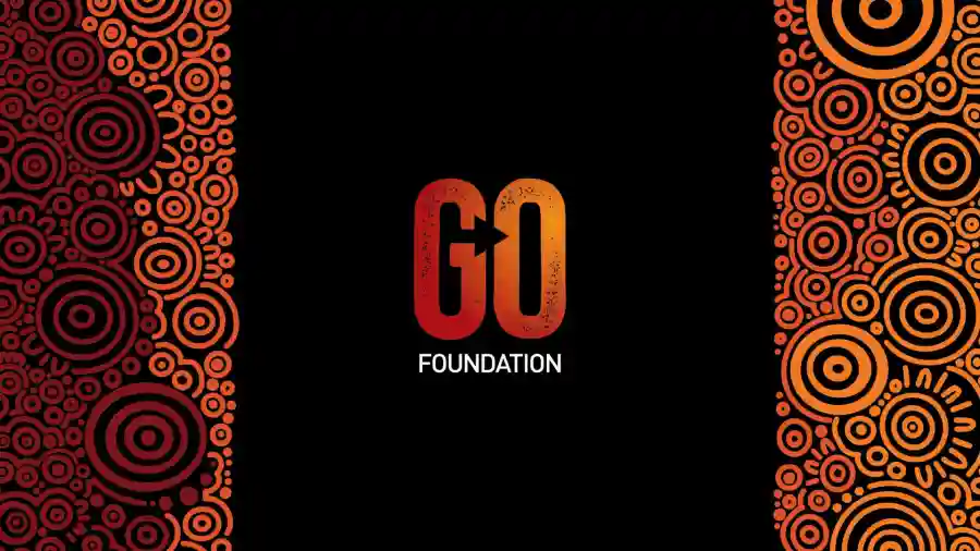 The GO Foundation Sydney Big Lunch