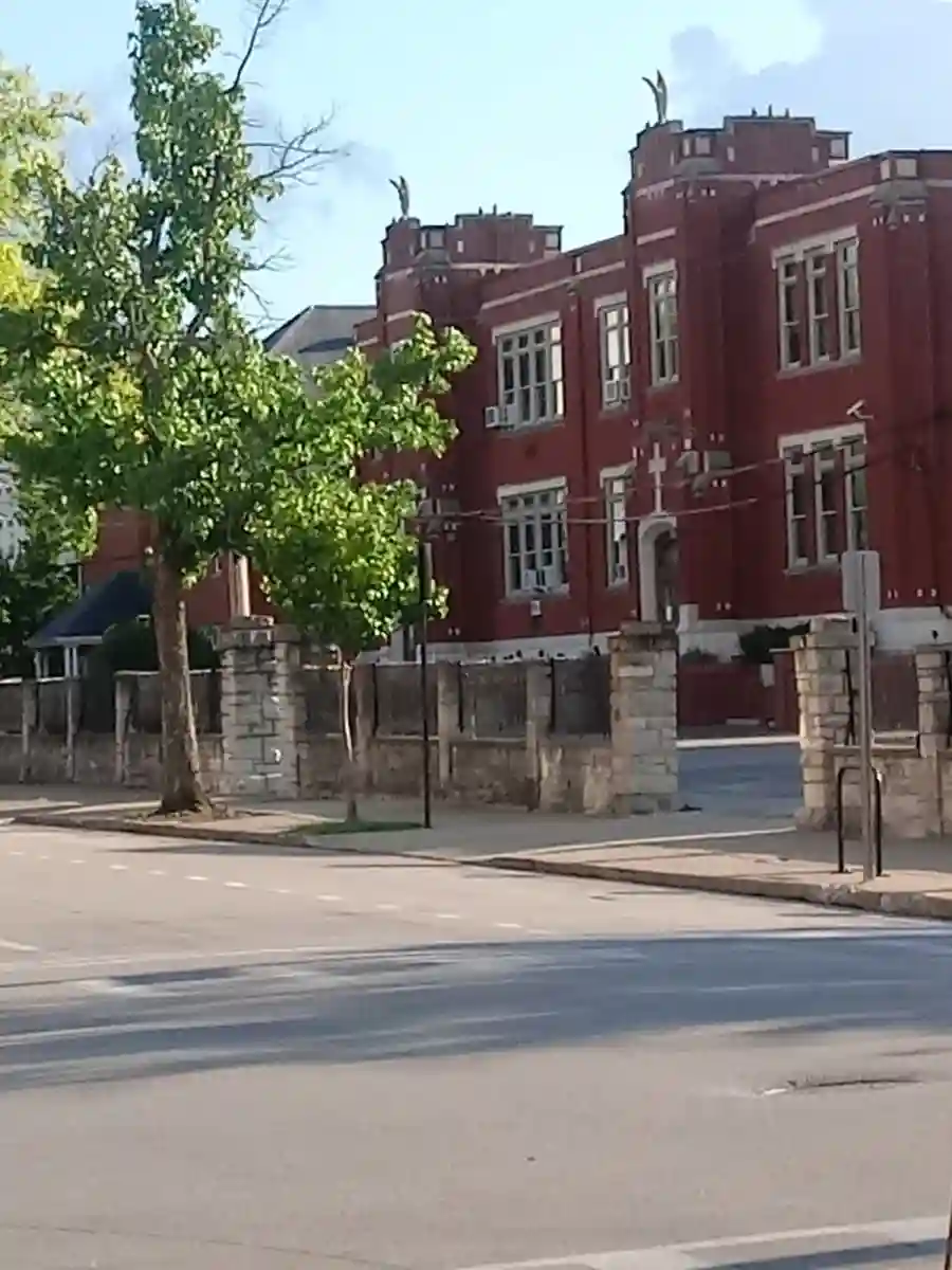 Holy Cross HS Denim and Diamonds 2022