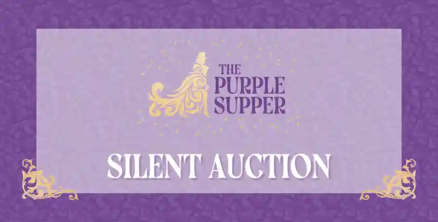 Epilepsy Queensland The Purple Supper 2026