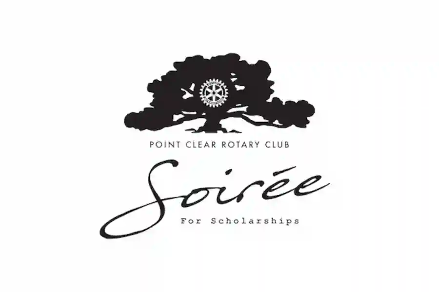 Soiree for Scholarships