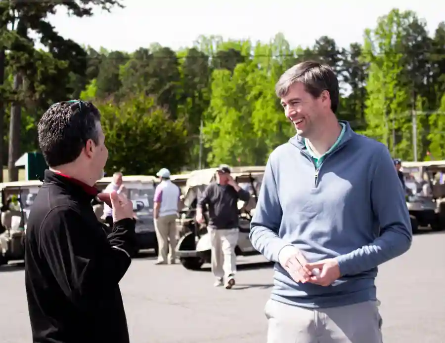 11th Annual Bright Blessings Golf Classic