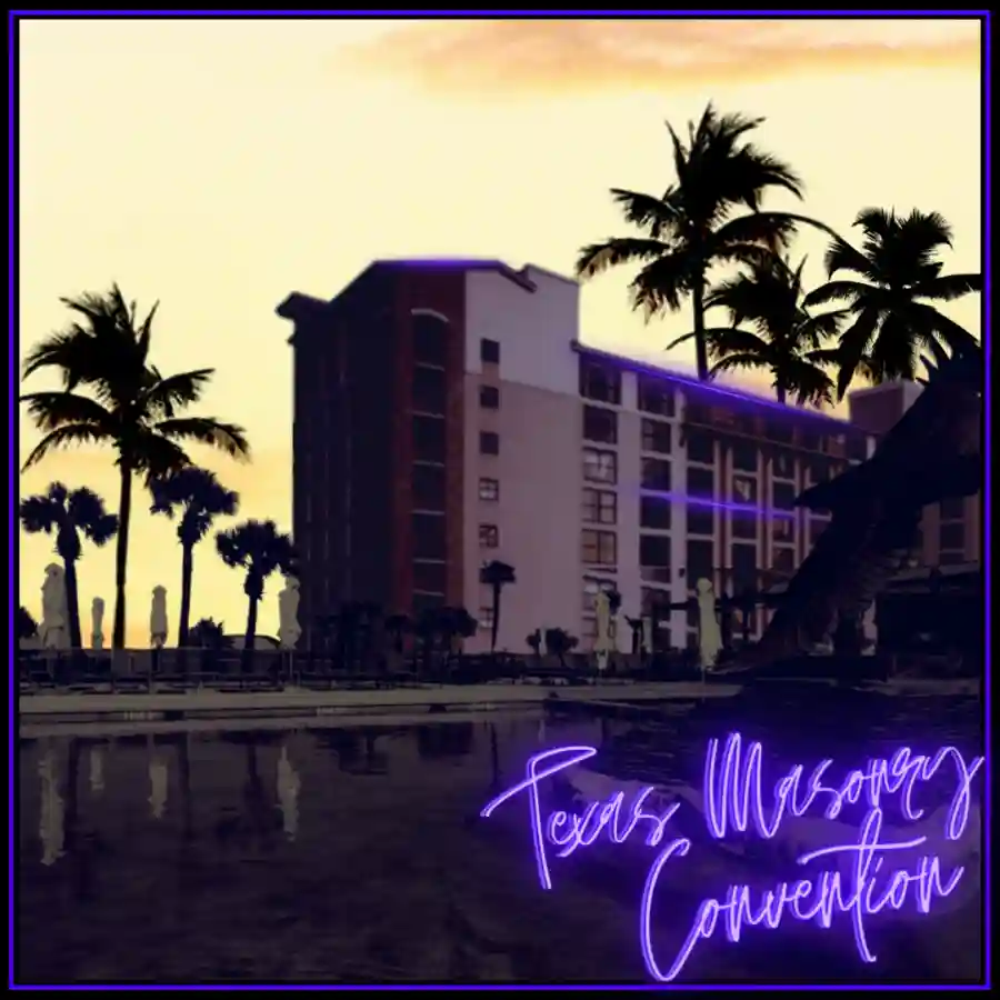 Texas Masonry Silent Auction