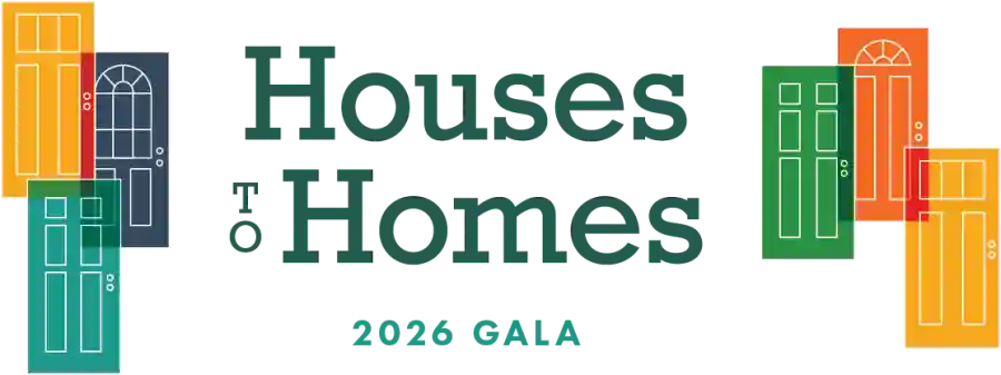 2026 Houses to Homes Gala