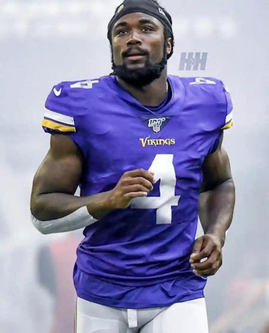 Throw a Pass to Dalvin Cook