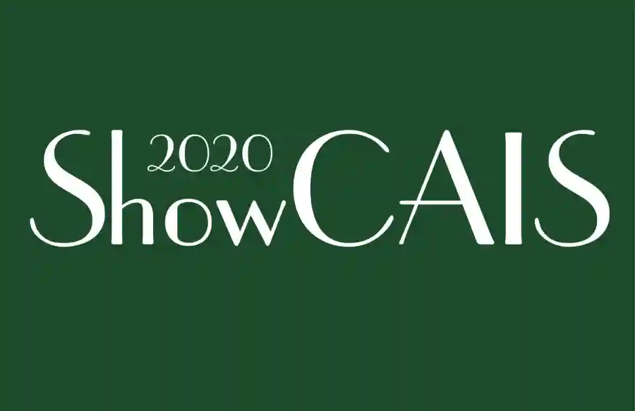 ShowCAIS 2020