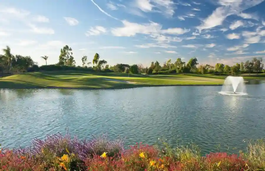 Newcomb Dinner & Golf Classic