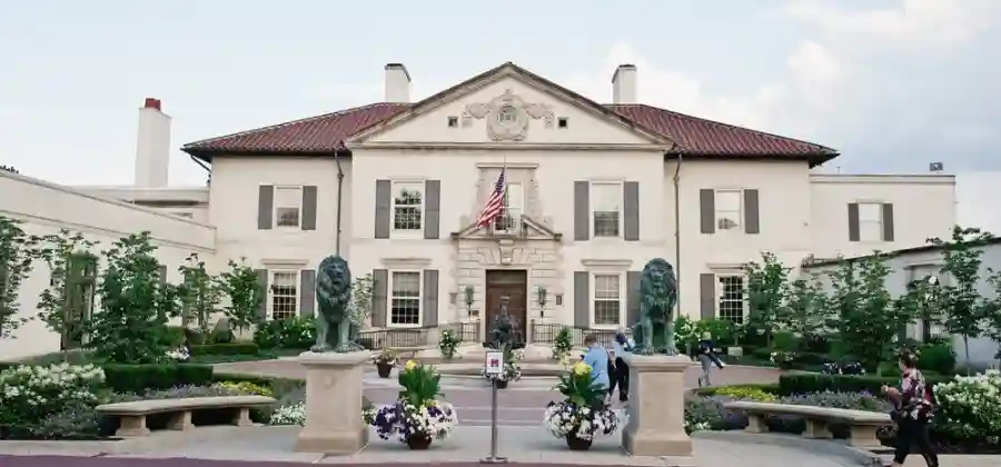 GPYA: Fundraiser for Full Circle