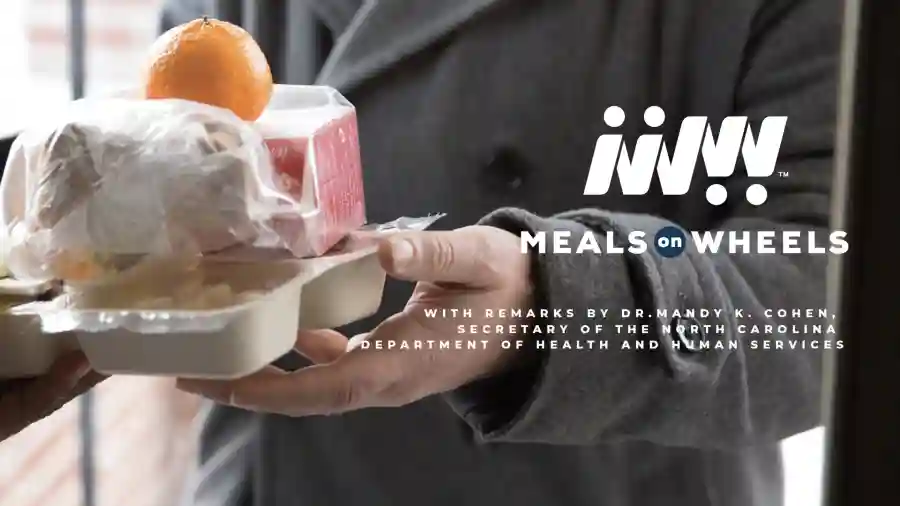 Wake County, #LetsDoLunch