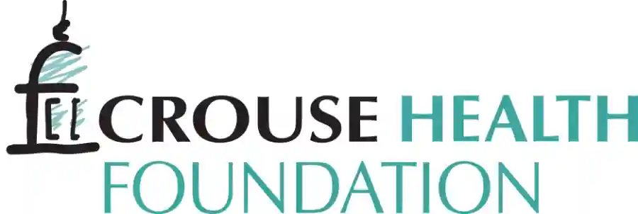 Crouse Health Foundation test