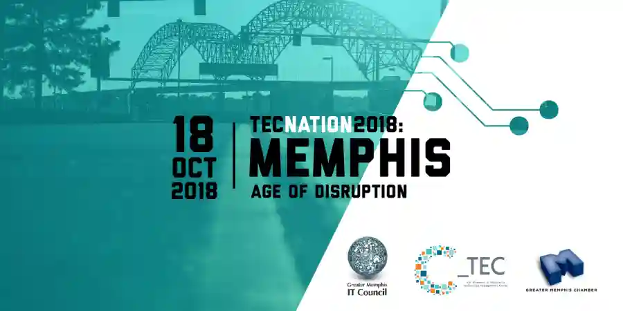 Innovate IT - TecNation:Memphis