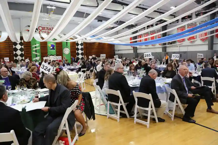 LuHi Bid-for-Kids 2022 Twilight Auction